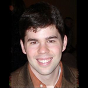 Meet your Posher, Greg